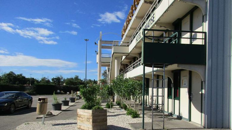 <b>Premiere Classe Avignon Nord-Le Pontet Exterior</b>. Images powered by <a href="https://iceportal.shijigroup.com/" title="IcePortal" target="_blank">IcePortal</a>.