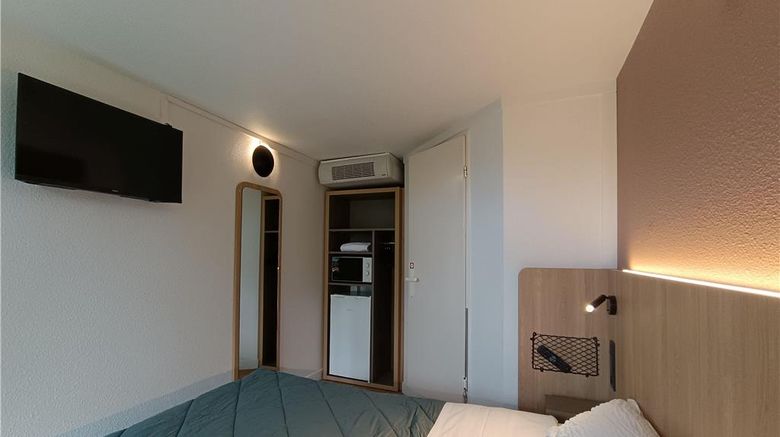 <b>Premiere Classe Avignon Nord-Le Pontet Room</b>. Images powered by <a href="https://iceportal.shijigroup.com/" title="IcePortal" target="_blank">IcePortal</a>.