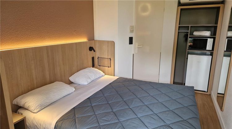 Premiere Classe Avignon Nord-Le Pontet Room
