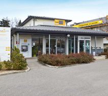 Premiere Classe-Parc des Expositions Exterior