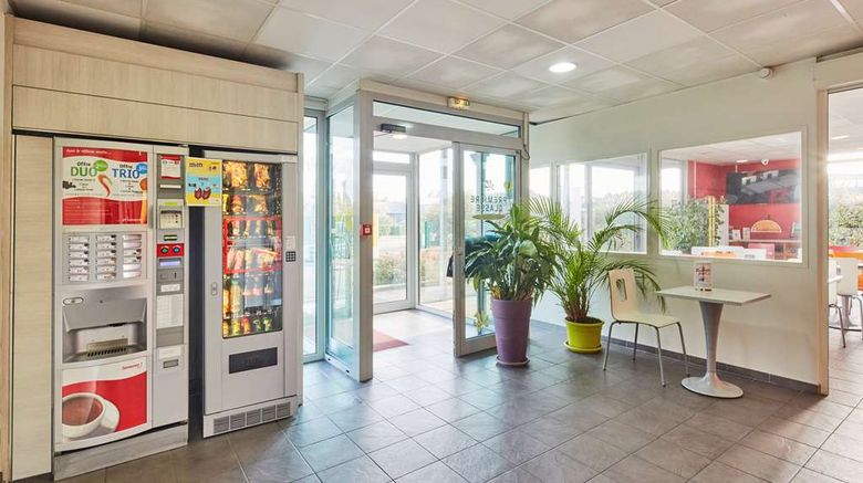 <b>Premiere Classe-Parc des Expositions Other</b>. Images powered by <a href="https://iceportal.shijigroup.com/" title="IcePortal" target="_blank">IcePortal</a>.