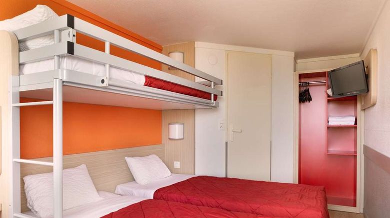 <b>Premiere Classe-Parc des Expositions Room</b>. Images powered by <a href="https://iceportal.shijigroup.com/" title="IcePortal" target="_blank">IcePortal</a>.