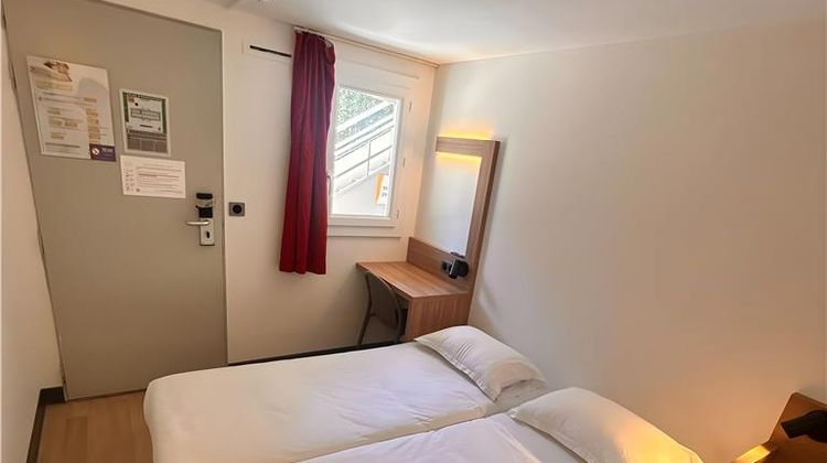 Premiere Classe-Parc des Expositions Room