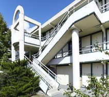 Premiere Classe Bayonne Exterior