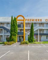 Premiere Classe Bayonne