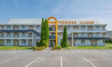 Premiere Classe Bayonne