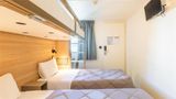 Premiere Classe Bayonne Room