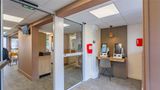 Premiere Classe Bayonne Lobby