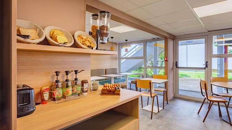 Premiere Classe Bayonne Restaurant