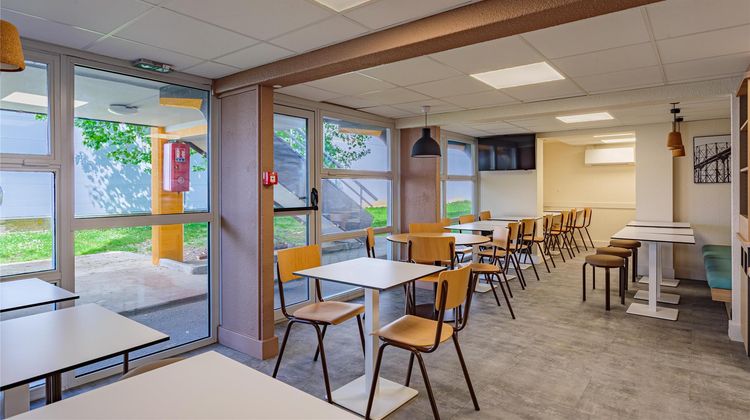 Premiere Classe Bayonne Restaurant