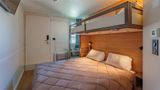 Premiere Classe Bayonne Room