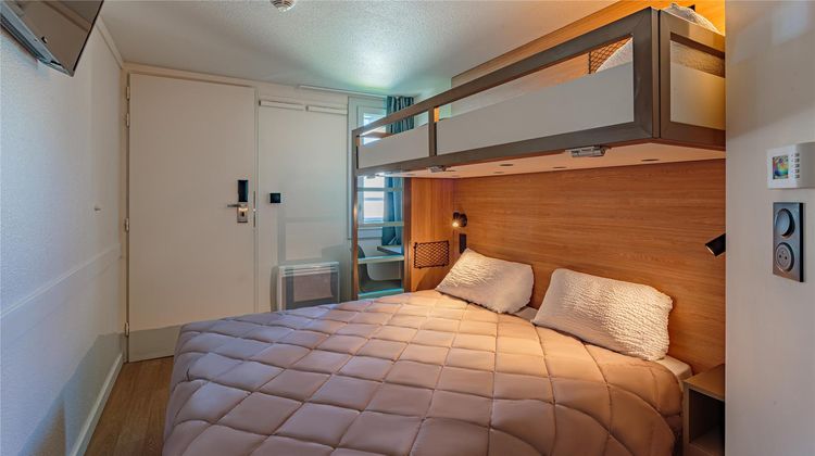 Premiere Classe Bayonne Room