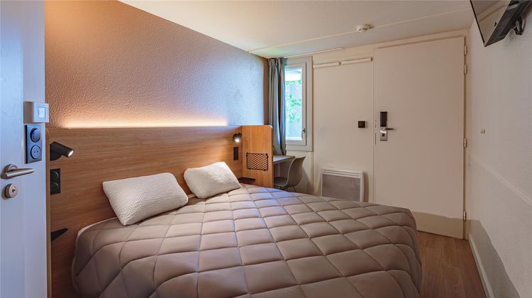 Premiere Classe Bayonne Room