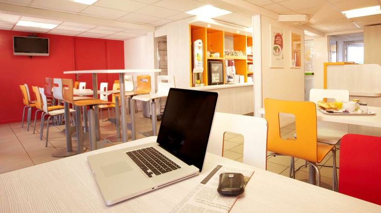 <b>Hotel Premiere Classe Beauvais Restaurant</b>. Images powered by <a href="https://iceportal.shijigroup.com/" title="IcePortal" target="_blank">IcePortal</a>.