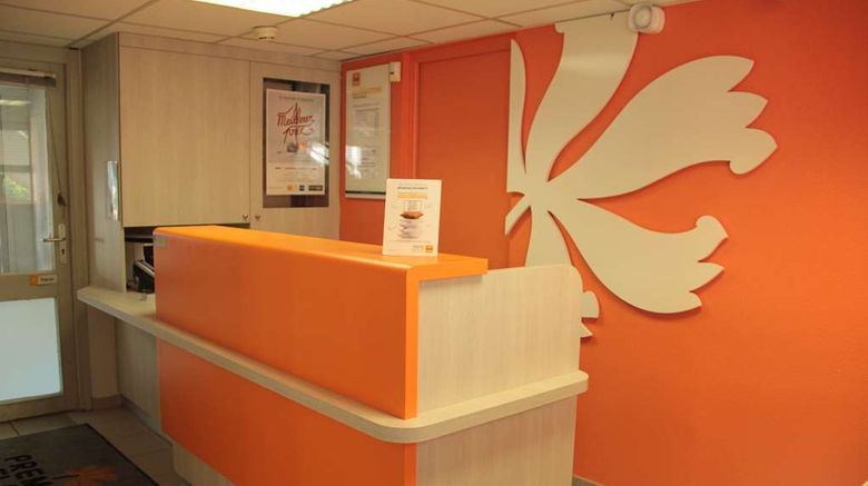 <b>Hotel Premiere Classe Beauvais Other</b>. Images powered by <a href="https://iceportal.shijigroup.com/" title="IcePortal" target="_blank">IcePortal</a>.