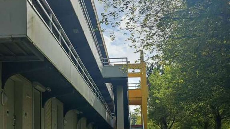 <b>Hotel Premiere Classe Beauvais Exterior</b>. Images powered by <a href="https://iceportal.shijigroup.com/" title="IcePortal" target="_blank">IcePortal</a>.