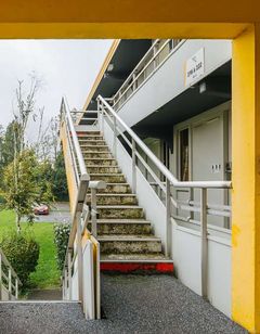 Hotel Premiere Classe Beauvais