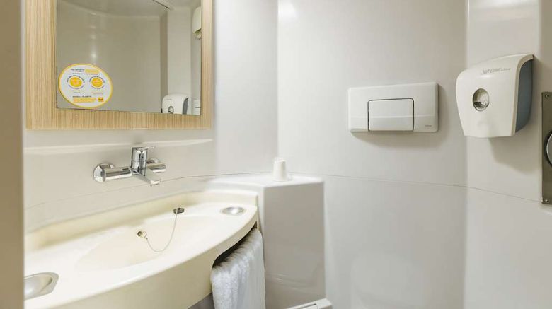 <b>Hotel Premiere Classe Beauvais Room</b>. Images powered by <a href="https://iceportal.shijigroup.com/" title="IcePortal" target="_blank">IcePortal</a>.
