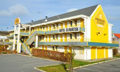 Hotel Premiere Classe, Belfort