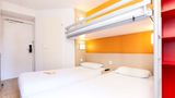 Hotel Premiere Classe, Belfort Room