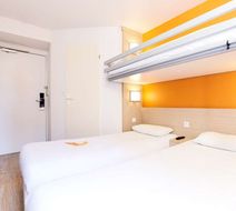 Hotel Premiere Classe, Belfort Room