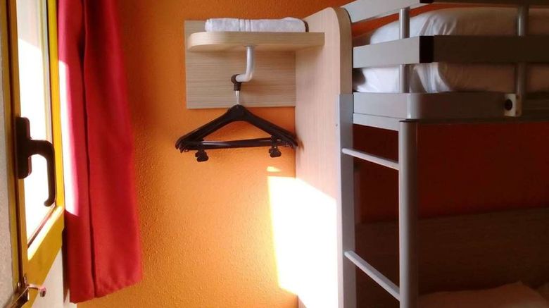 <b>Hotel Premiere Classe, Belfort Room</b>. Images powered by <a href="https://iceportal.shijigroup.com/" title="IcePortal" target="_blank">IcePortal</a>.