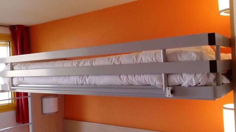Hotel Premiere Classe, Belfort Room