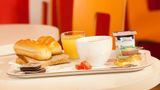 Hotel Premiere Classe, Belfort Restaurant