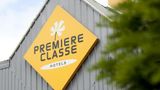 Hotel Premiere Classe Besancon - Ecole V Other