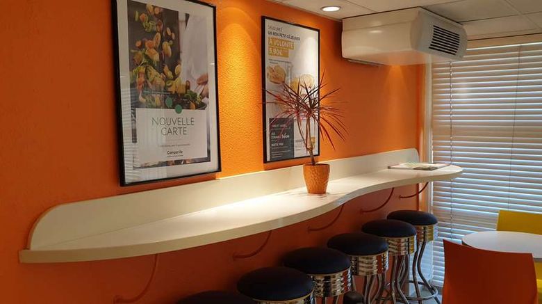 <b>Hotel Premiere Classe Besancon - Ecole V Lobby</b>. Images powered by <a href="https://iceportal.shijigroup.com/" title="IcePortal" target="_blank">IcePortal</a>.