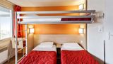 Hotel Premiere Classe Besancon - Ecole V Room