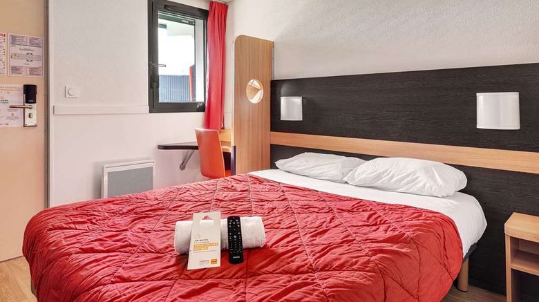 <b>Premiere Classe Bethune Fouquires les Be Room</b>. Images powered by <a href="https://iceportal.shijigroup.com/" title="IcePortal" target="_blank">IcePortal</a>.