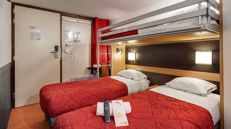 <b>Premiere Classe Bethune Fouquires les Be Room</b>. Images powered by <a href="https://iceportal.shijigroup.com/" title="IcePortal" target="_blank">IcePortal</a>.