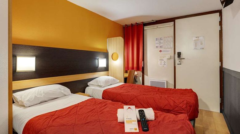 <b>Premiere Classe Bethune Fouquires les Be Room</b>. Images powered by <a href="https://iceportal.shijigroup.com/" title="IcePortal" target="_blank">IcePortal</a>.