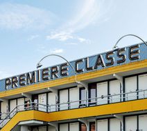 Premiere Classe Bethune Fouquires les Be Exterior