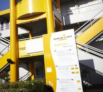 PREMIERE CLASSE BEZIERS Exterior