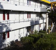 PREMIERE CLASSE BEZIERS Exterior