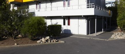 PREMIERE CLASSE BEZIERS Exterior