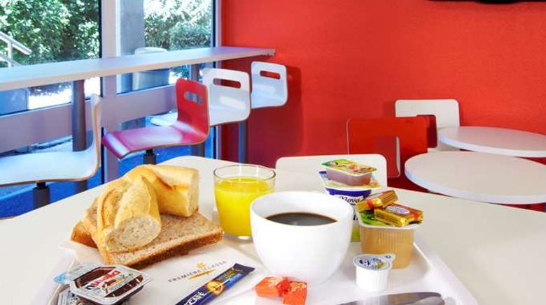 <b>PREMIERE CLASSE BEZIERS Restaurant</b>. Images powered by <a href="https://iceportal.shijigroup.com/" title="IcePortal" target="_blank">IcePortal</a>.