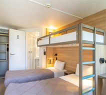 Hotel Premiere Classe Room