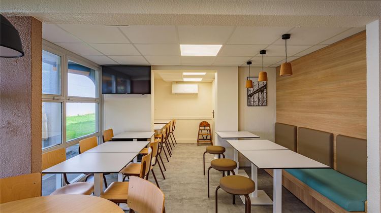 Hotel Premiere Classe Restaurant