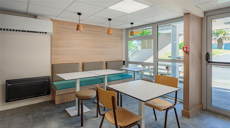 Hotel Premiere Classe Restaurant