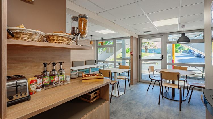 Hotel Premiere Classe Restaurant