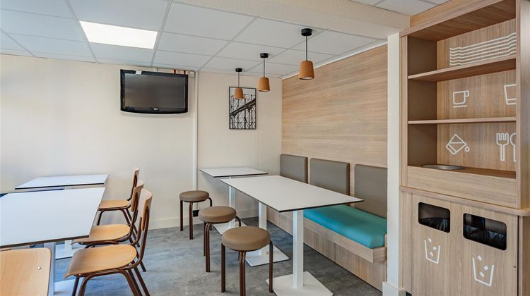 Hotel Premiere Classe Restaurant