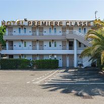 Hotel Premiere Classe