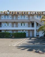 Hotel Premiere Classe