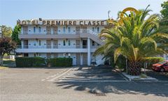 Hotel Premiere Classe