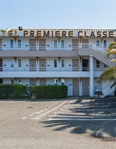 Hotel Premiere Classe