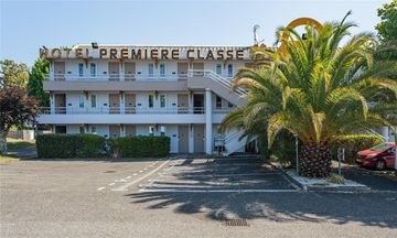 Hotel Premiere Classe
