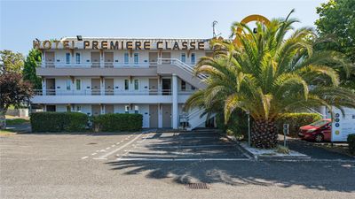 Hotel Premiere Classe